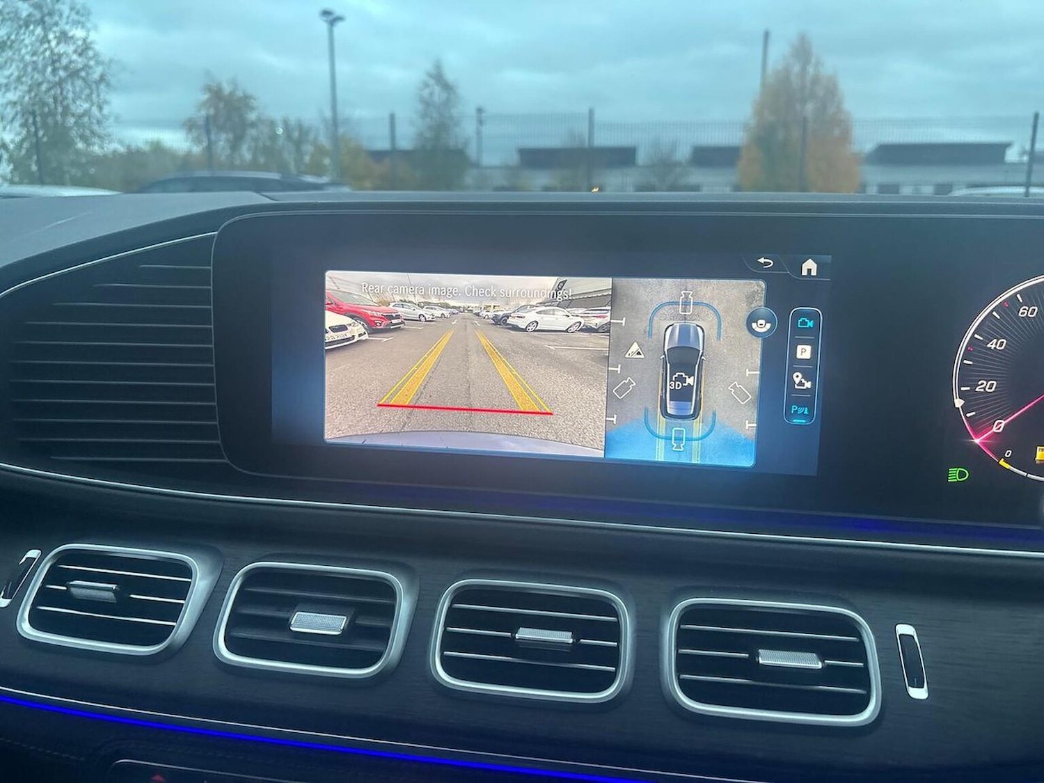 Used Mercedes-Benz GLE 2025 for sale - 76490529: Photo 23