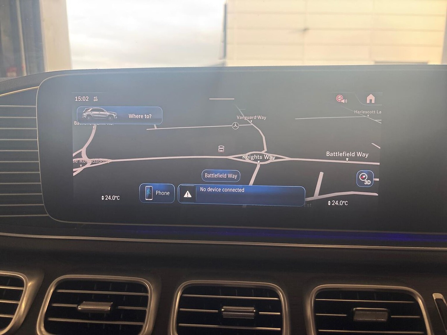 Used Mercedes-Benz GLE 2025 for sale - 76490529: Photo 24