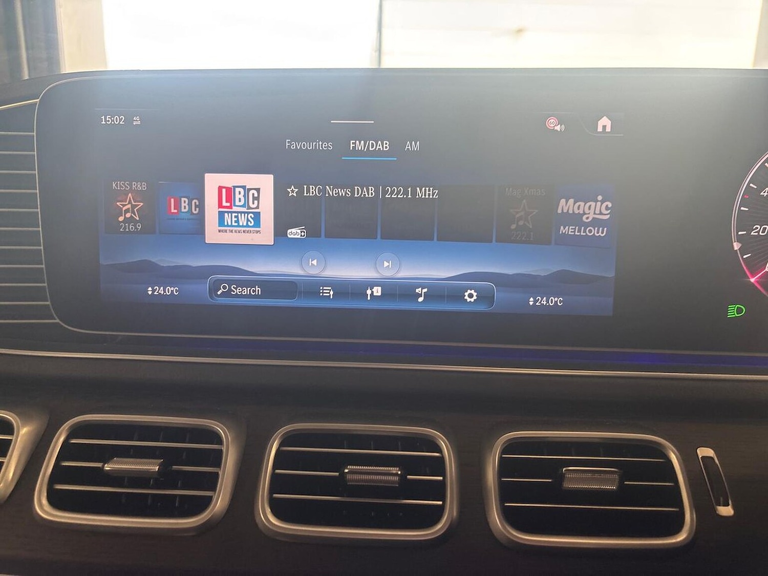 Used Mercedes-Benz GLE 2025 for sale - 76490529: Photo 25