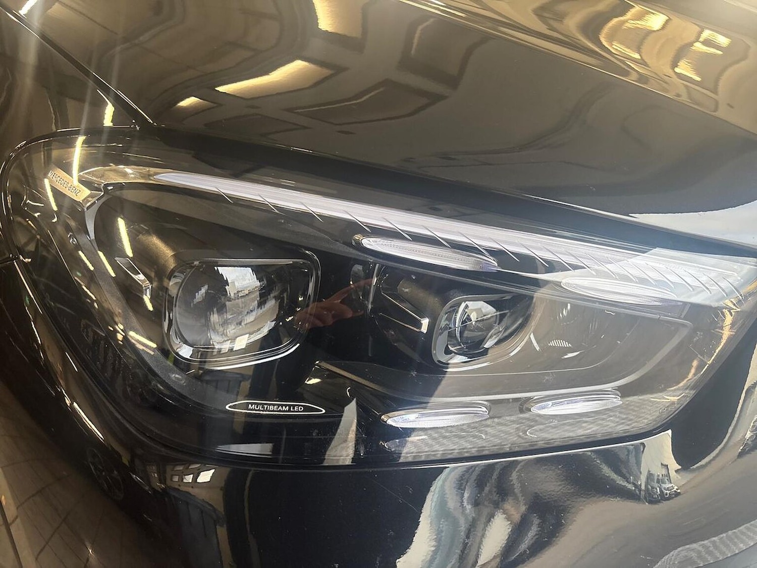 Used Mercedes-Benz GLE 2025 for sale - 76490529: Photo 32
