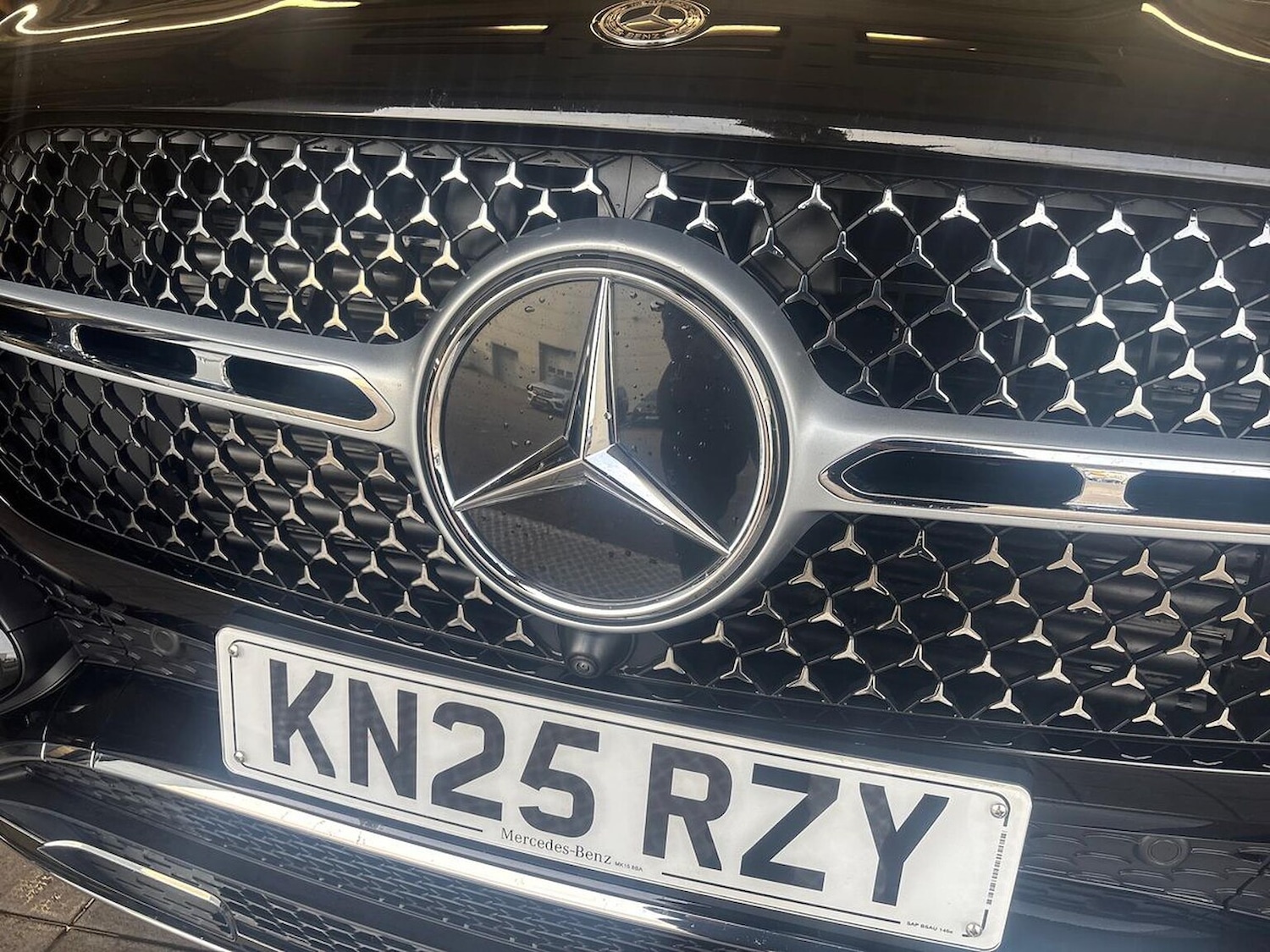 Used Mercedes-Benz GLE 2025 for sale - 76490529: Photo 33