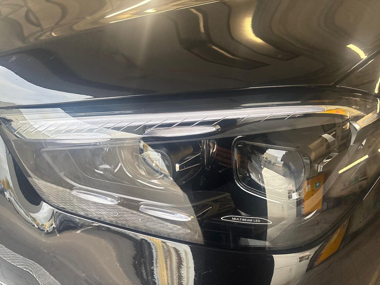 Used Mercedes-Benz GLE 2025 for sale - 76490529: Photo 34