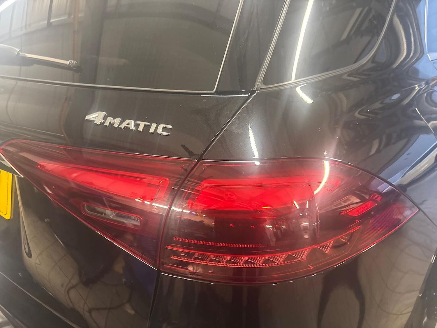 Used Mercedes-Benz GLE 2025 for sale - 76490529: Photo 36