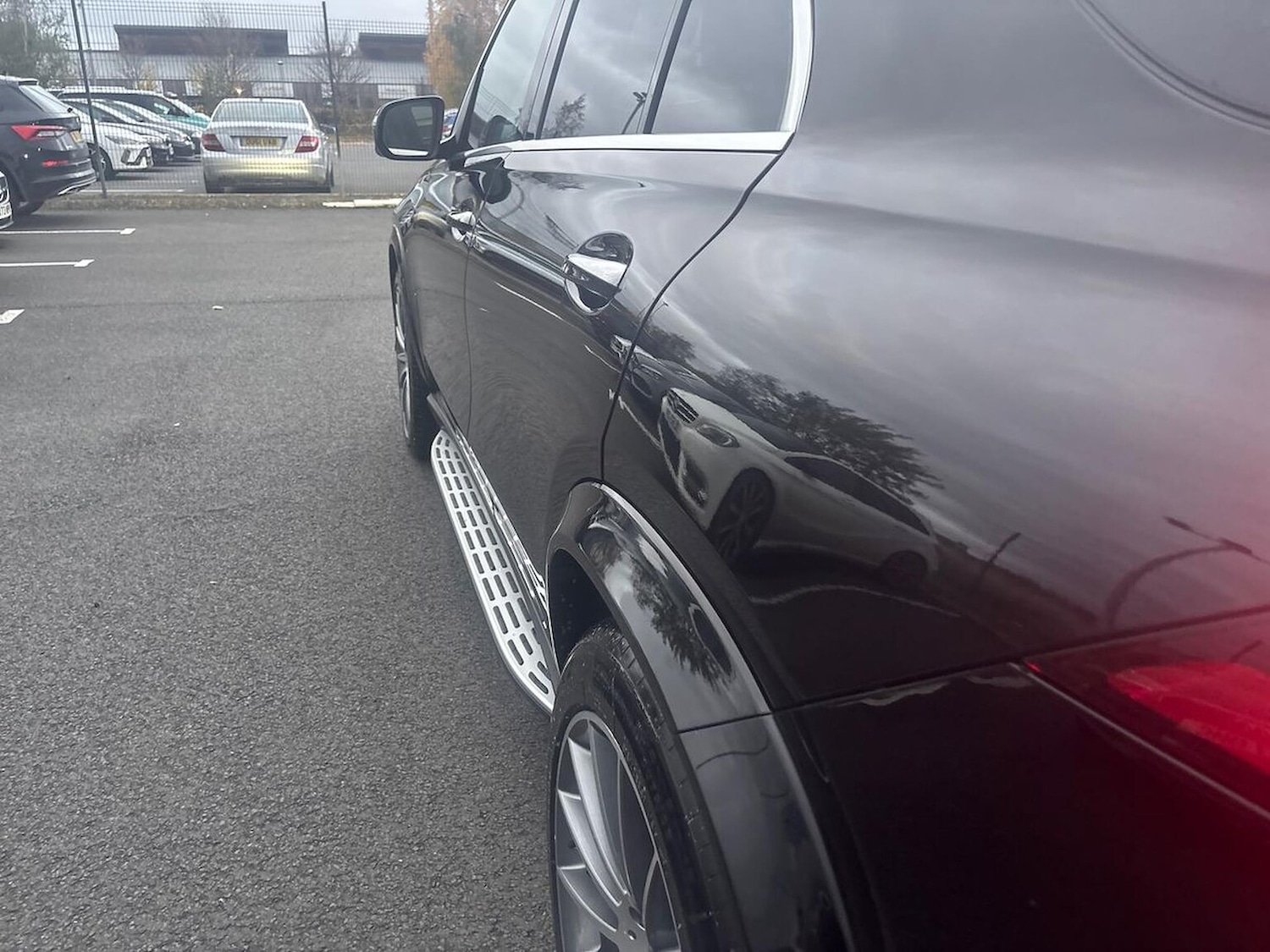 Used Mercedes-Benz GLE 2025 for sale - 76490529: Photo 39