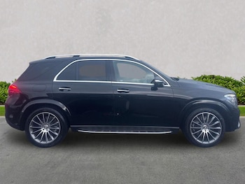 Used Mercedes-Benz GLE 2025 for sale - 76490529: Photo