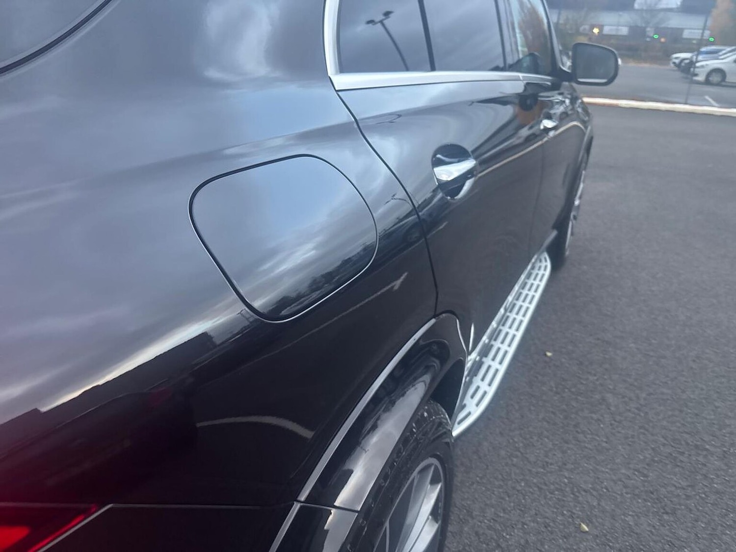 Used Mercedes-Benz GLE 2025 for sale - 76490529: Photo 40