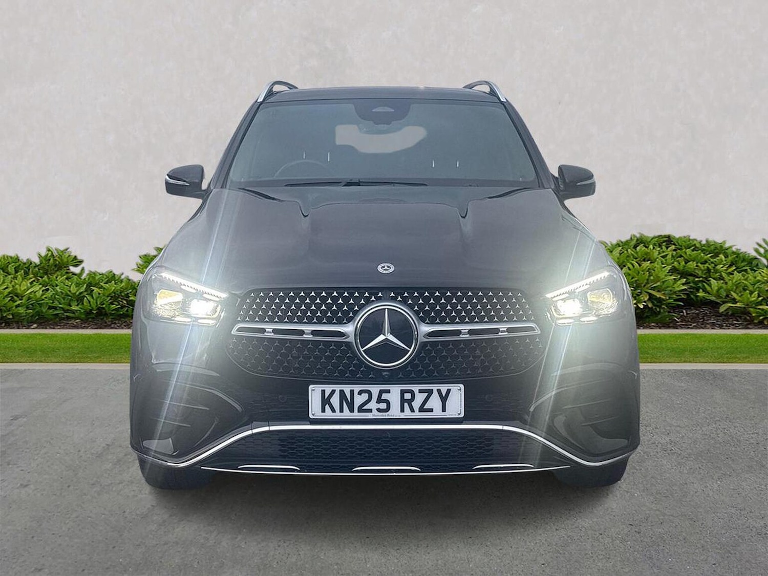 Used Mercedes-Benz GLE 2025 for sale - 76490529: Photo 5