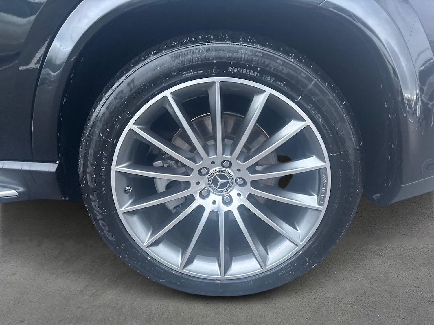 Used Mercedes-Benz GLE 2025 for sale - 76490529: Photo 6