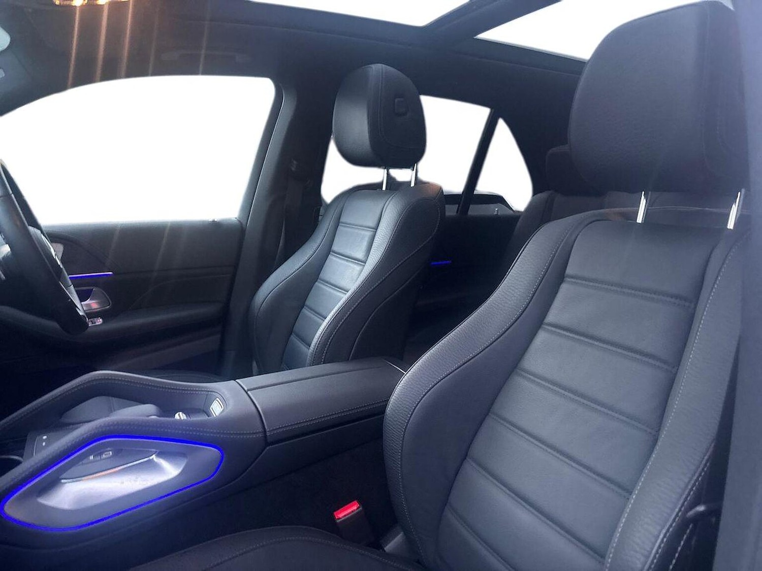 Used Mercedes-Benz GLE 2025 for sale - 76490529: Photo 7