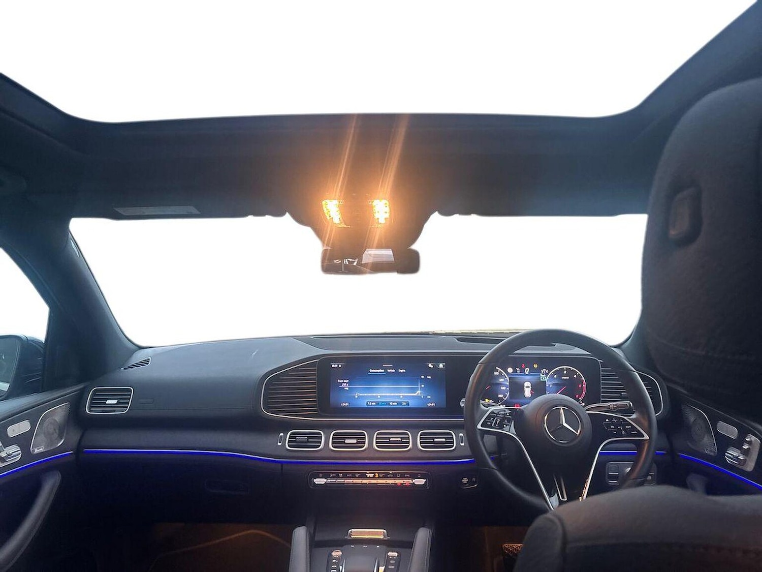 Used Mercedes-Benz GLE 2025 for sale - 76490529: Photo 8