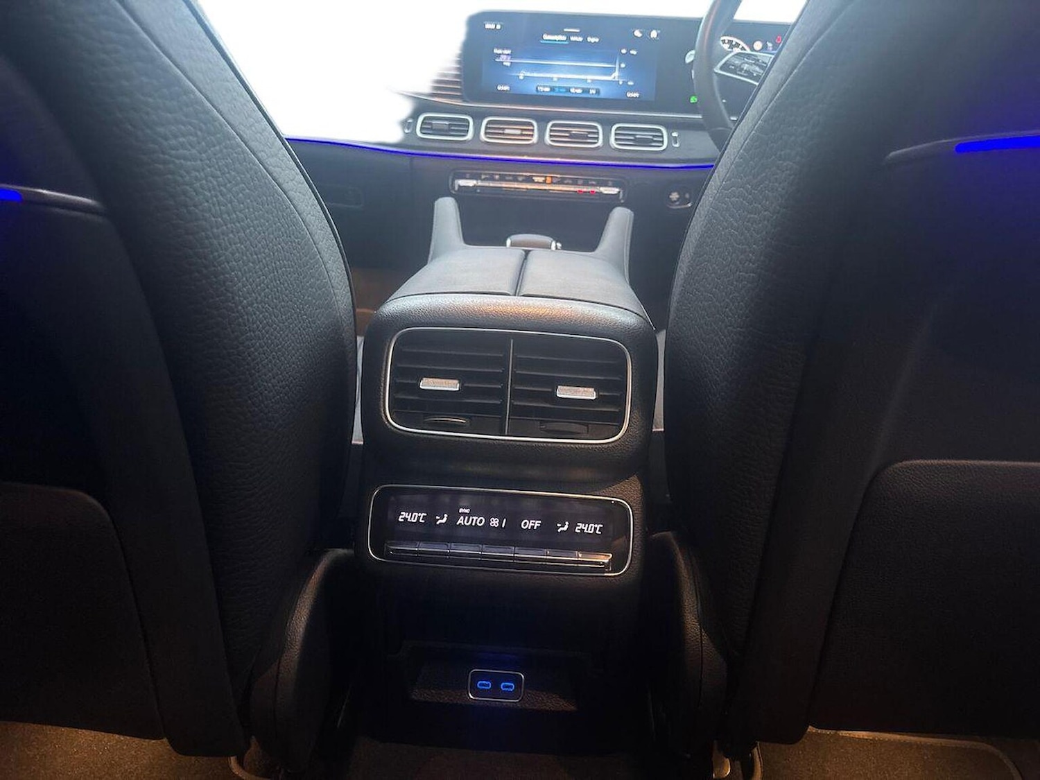 Used Mercedes-Benz GLE 2025 for sale - 76490529: Photo 9