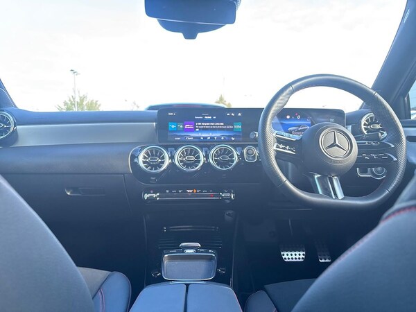 Used Mercedes-Benz A-Class 2025 for sale - 76219200: Photo 13