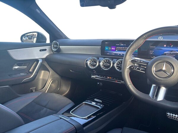 Used Mercedes-Benz A-Class 2025 for sale - 76219200: Photo 15