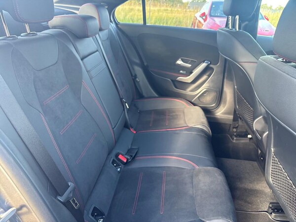 Used Mercedes-Benz A-Class 2025 for sale - 76219200: Photo 16