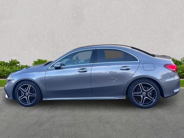 Used Mercedes-Benz A-Class 2025 for sale - 76219200: Photo 19