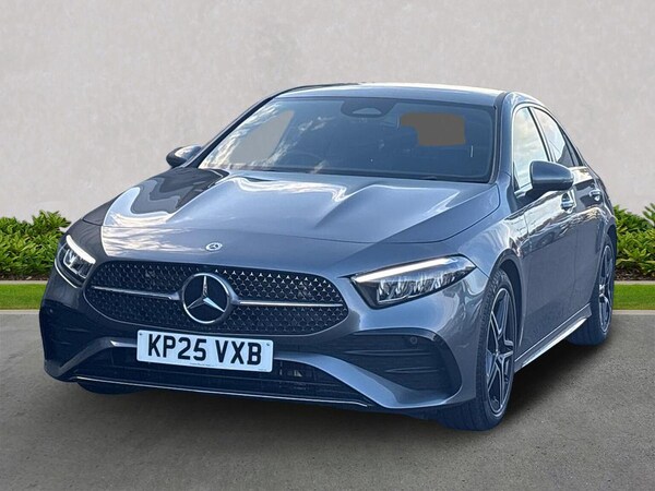 Used Mercedes-Benz A-Class 2025 for sale - 76219200: Photo 20