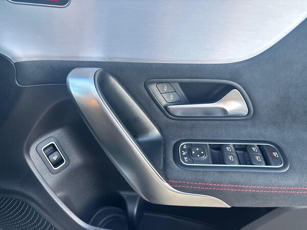 Used Mercedes-Benz A-Class 2025 for sale - 76219200: Photo 21