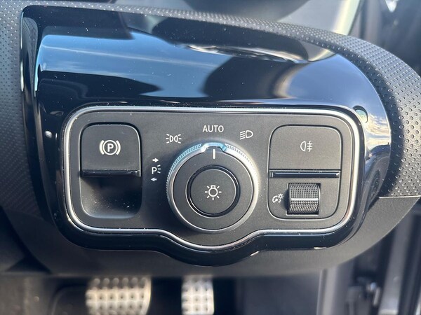 Used Mercedes-Benz A-Class 2025 for sale - 76219200: Photo 22