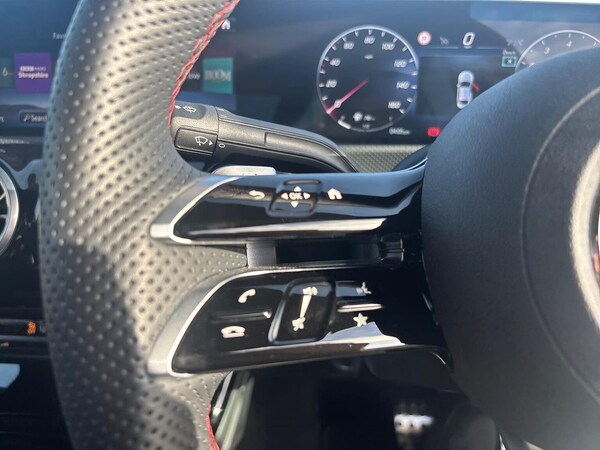 Used Mercedes-Benz A-Class 2025 for sale - 76219200: Photo 26