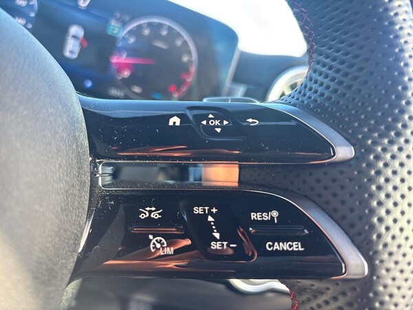 Used Mercedes-Benz A-Class 2025 for sale - 76219200: Photo 27