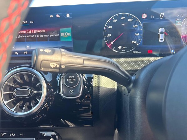 Used Mercedes-Benz A-Class 2025 for sale - 76219200: Photo 28