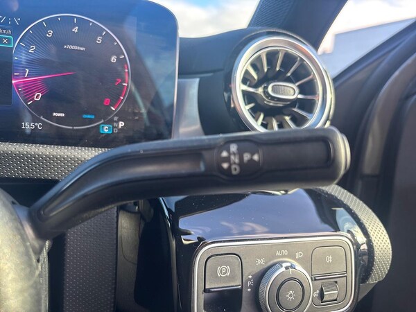 Used Mercedes-Benz A-Class 2025 for sale - 76219200: Photo 29