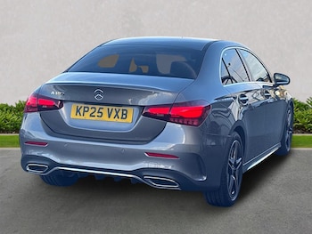 Used Mercedes-Benz A-Class 2025 for sale - 76219200: Photo 2