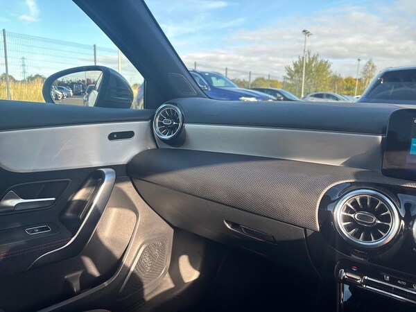 Used Mercedes-Benz A-Class 2025 for sale - 76219200: Photo 31