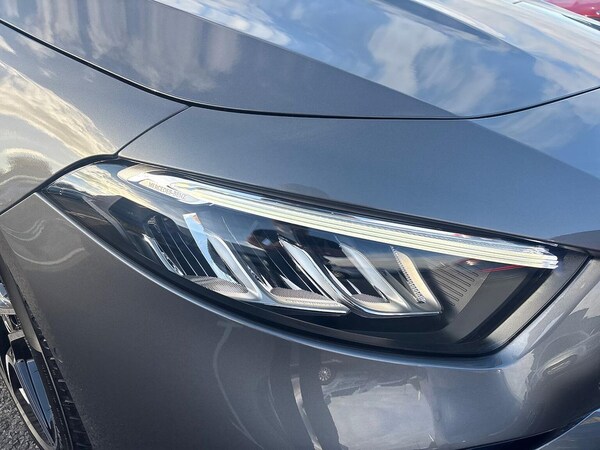 Used Mercedes-Benz A-Class 2025 for sale - 76219200: Photo 32