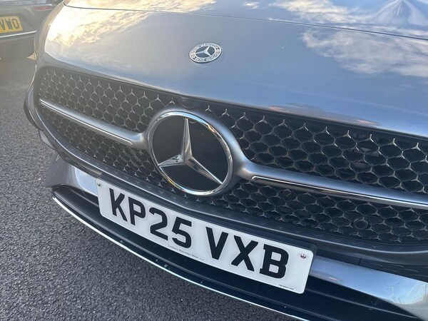 Used Mercedes-Benz A-Class 2025 for sale - 76219200: Photo 33