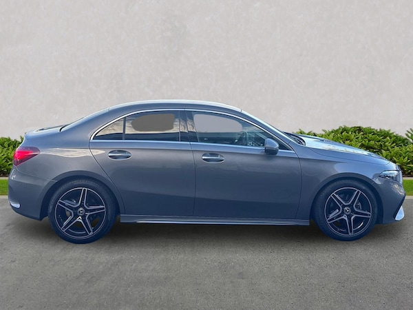 Used Mercedes-Benz A-Class 2025 for sale - 76219200: Photo 3