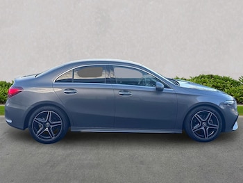 Used Mercedes-Benz A-Class 2025 for sale - 76219200: Photo 3
