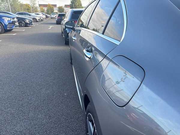 Used Mercedes-Benz A-Class 2025 for sale - 76219200: Photo 40