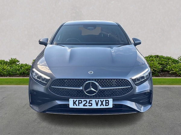Used Mercedes-Benz A-Class 2025 for sale - 76219200: Photo 5