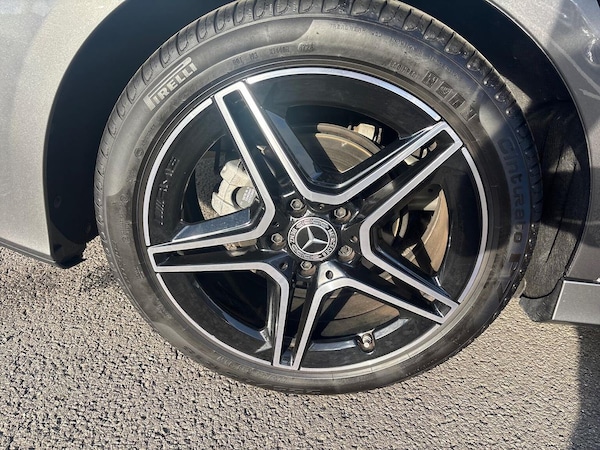 Used Mercedes-Benz A-Class 2025 for sale - 76219200: Photo 6