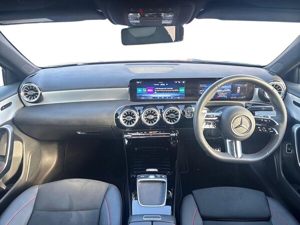 Used Mercedes-Benz A-Class 2025 for sale - 76219200: Photo 8