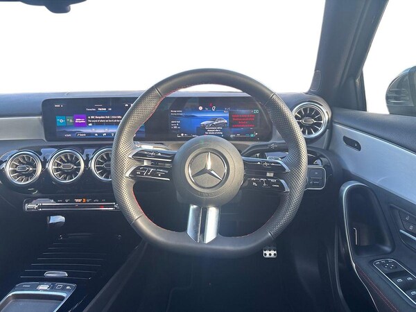 Used Mercedes-Benz A-Class 2025 for sale - 76219200: Photo 9