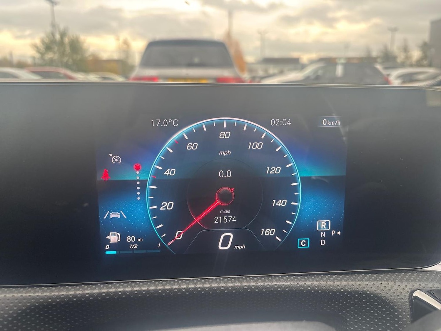 Used Mercedes-Benz A-Class 2022 for sale - 76490538: Photo 10