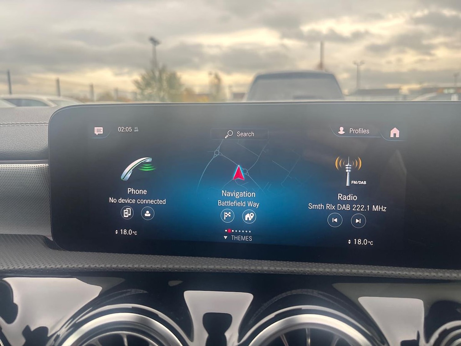 Used Mercedes-Benz A-Class 2022 for sale - 76490538: Photo 11