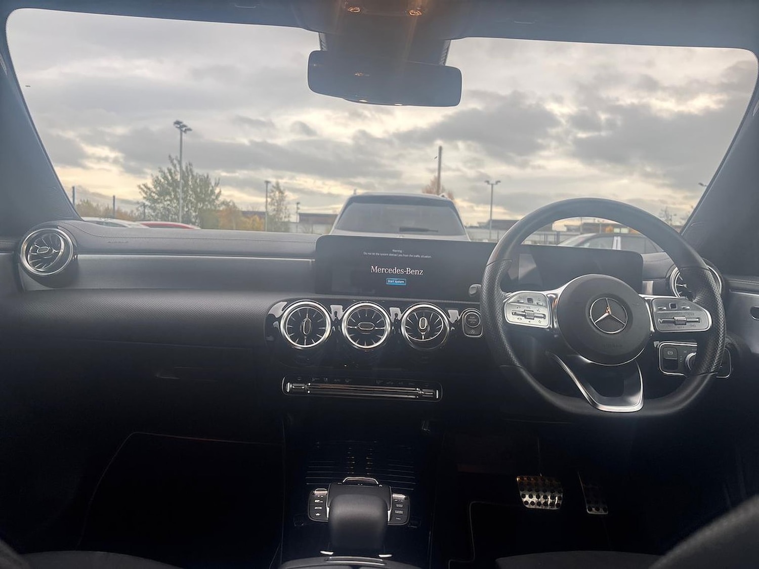 Used Mercedes-Benz A-Class 2022 for sale - 76490538: Photo 13