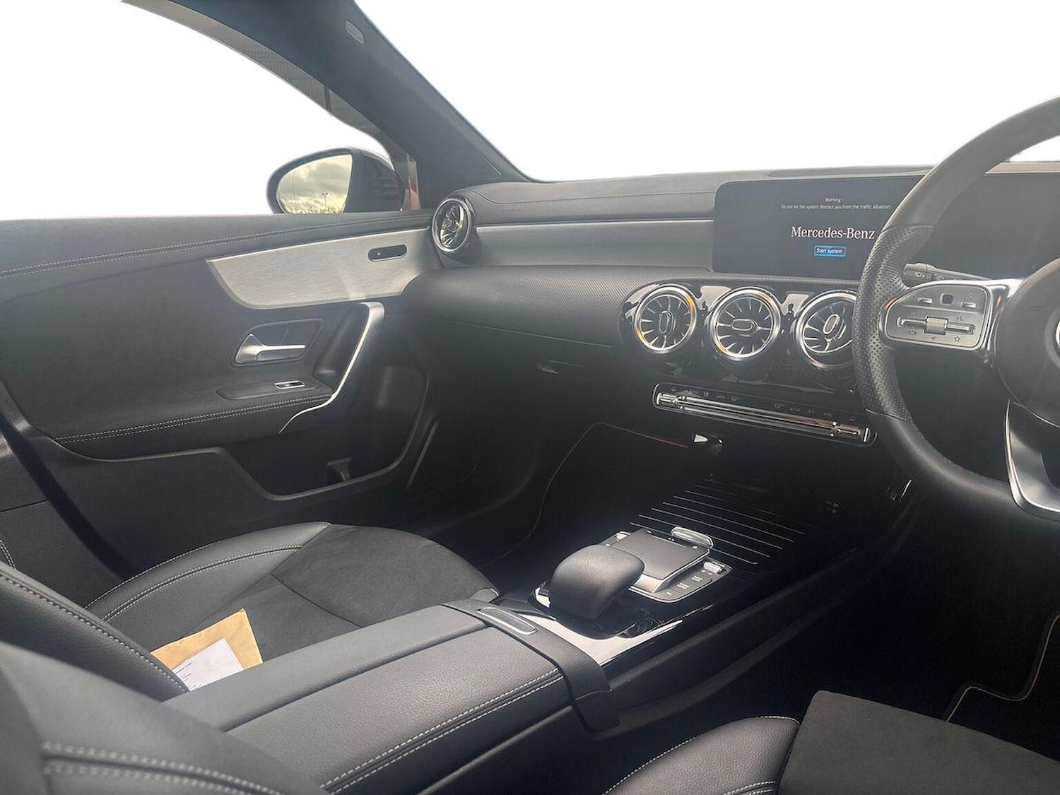 Used Mercedes-Benz A-Class 2022 for sale - 76490538: Photo 15