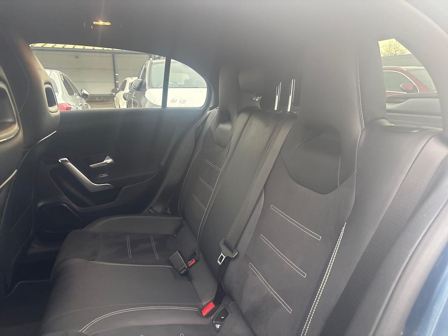 Used Mercedes-Benz A-Class 2022 for sale - 76490538: Photo 16