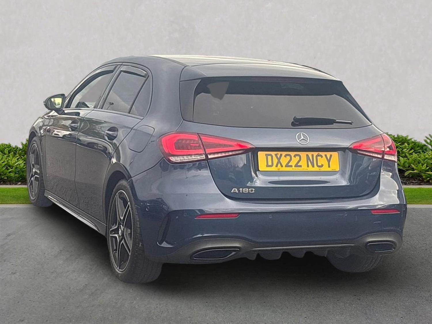 Used Mercedes-Benz A-Class 2022 for sale - 76490538: Photo 18