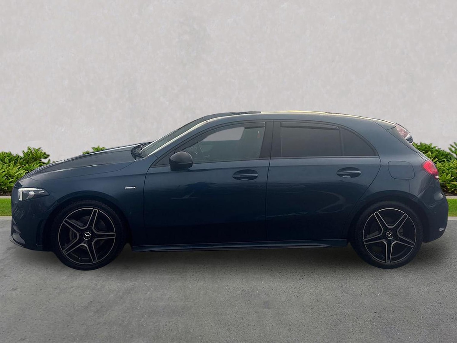 Used Mercedes-Benz A-Class 2022 for sale - 76490538: Photo 19