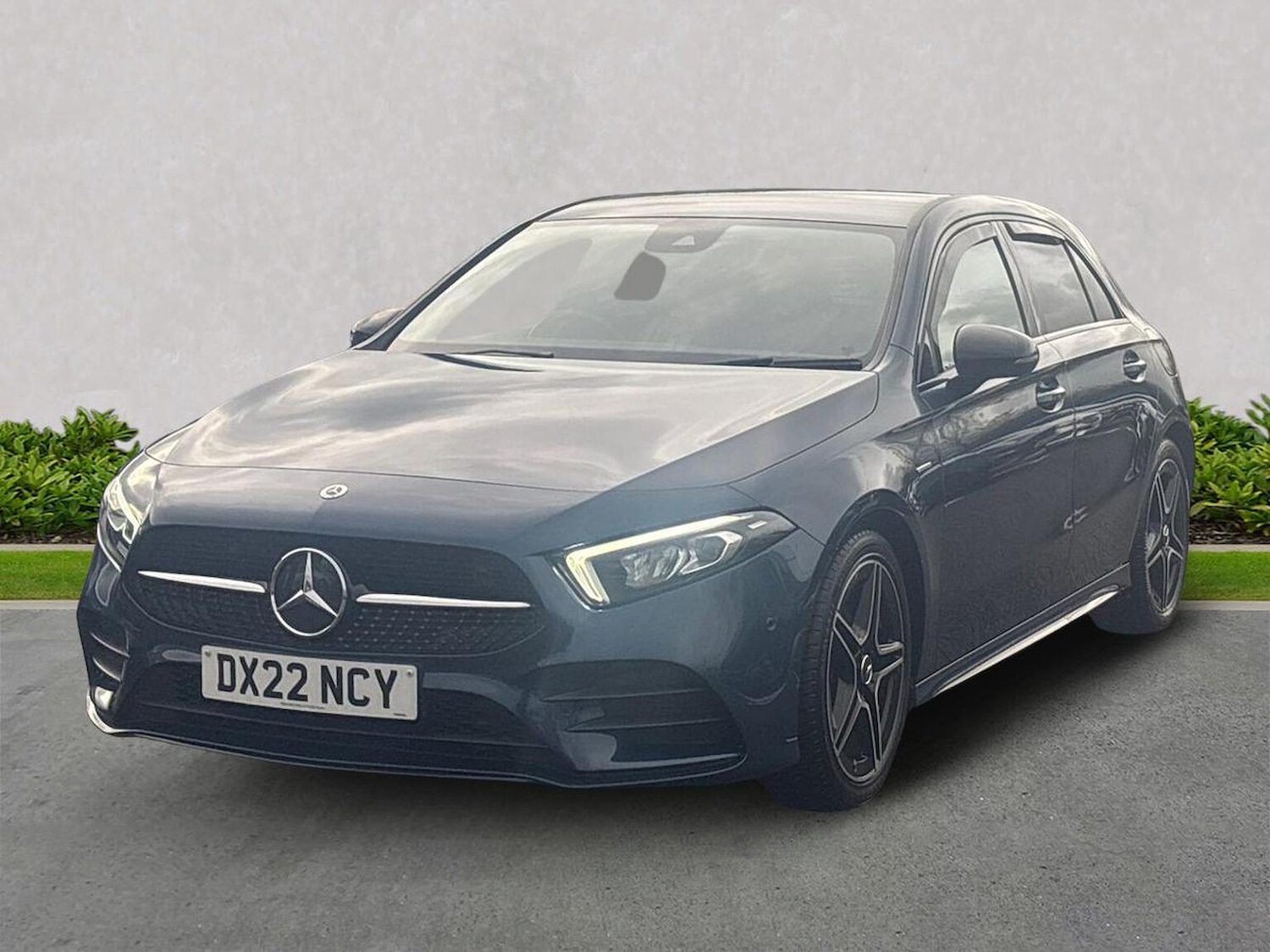 Used Mercedes-Benz A-Class 2022 for sale - 76490538: Photo 20