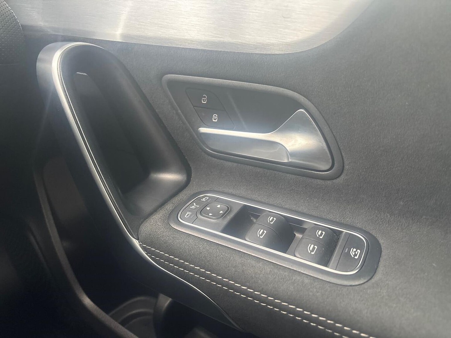 Used Mercedes-Benz A-Class 2022 for sale - 76490538: Photo 21