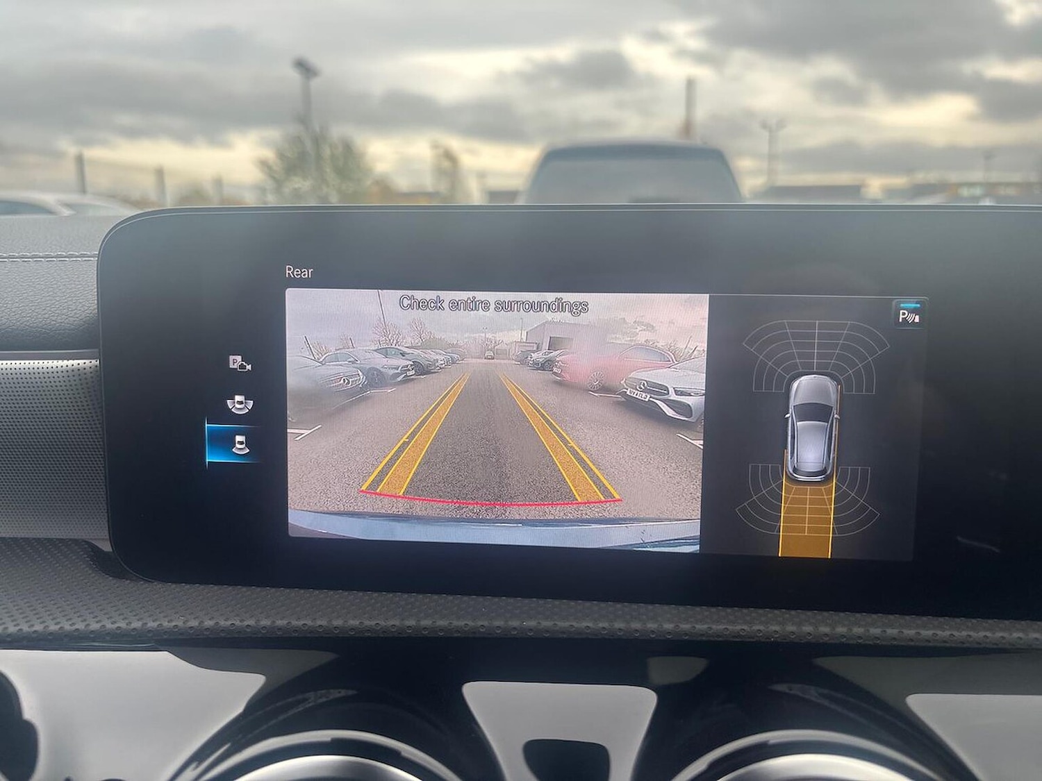 Used Mercedes-Benz A-Class 2022 for sale - 76490538: Photo 23