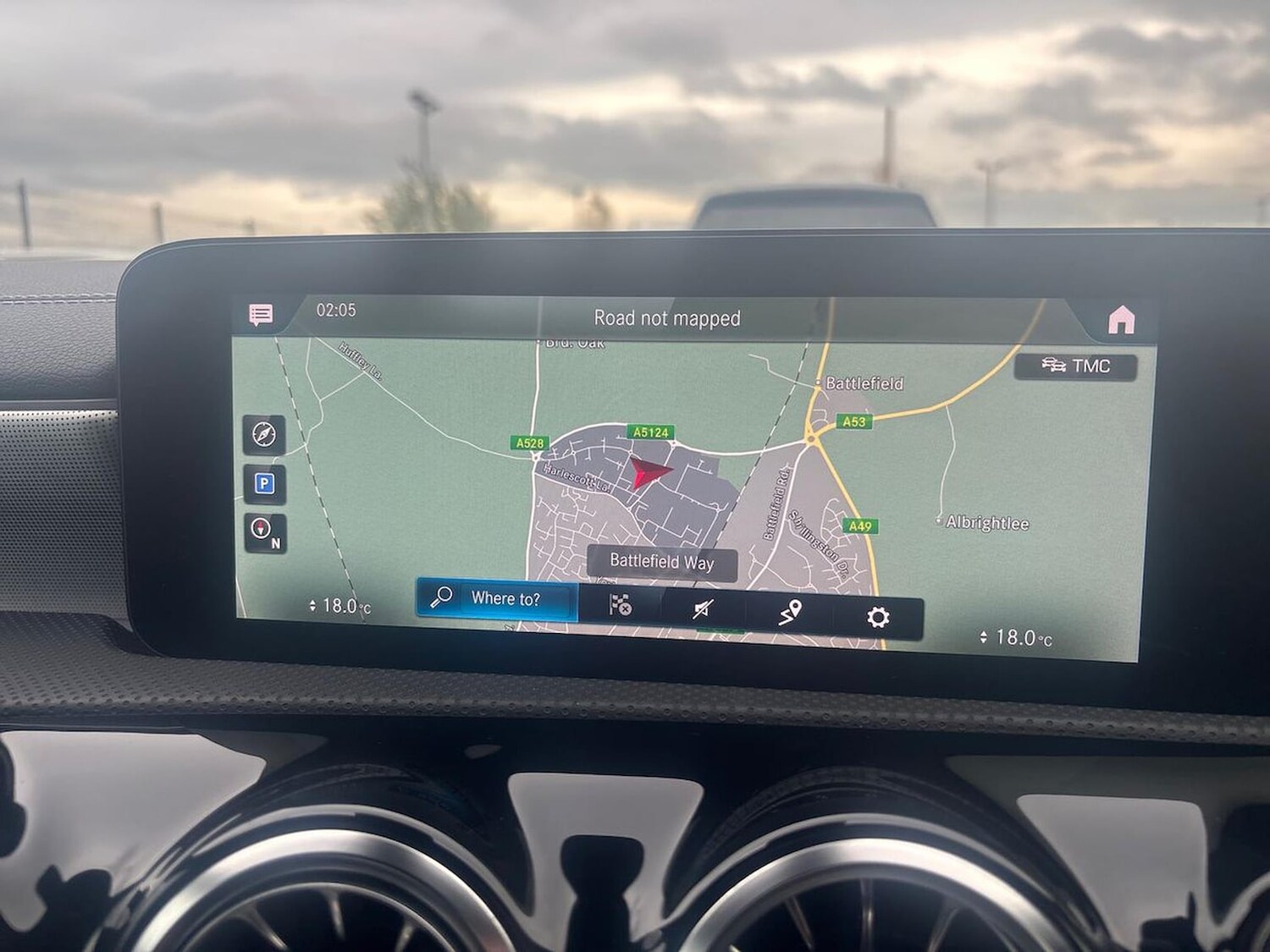 Used Mercedes-Benz A-Class 2022 for sale - 76490538: Photo 24