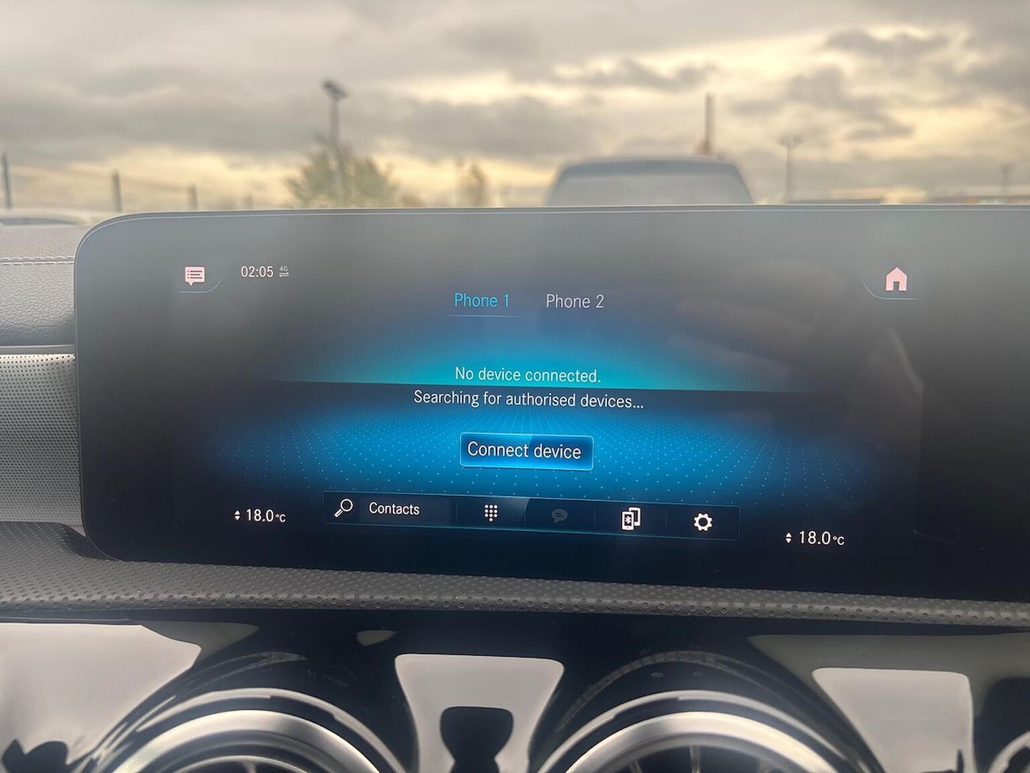 Used Mercedes-Benz A-Class 2022 for sale - 76490538: Photo 25