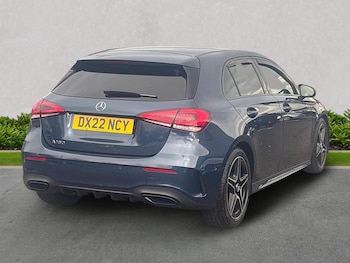 Used Mercedes-Benz A-Class 2022 for sale - 76490538: Photo